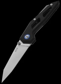 MKM Edge Liner Elmax Folding Knife 19 MKM Edge Liner Elmax Folding Knife -Outdoor Gear Store CCM MK EGL ABK 02411.1690984312
