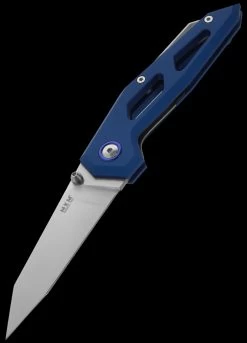 MKM Edge Liner Elmax Folding Knife 17 MKM Edge Liner Elmax Folding Knife -Outdoor Gear Store CCM MK EGL ABL 00830.1690984312