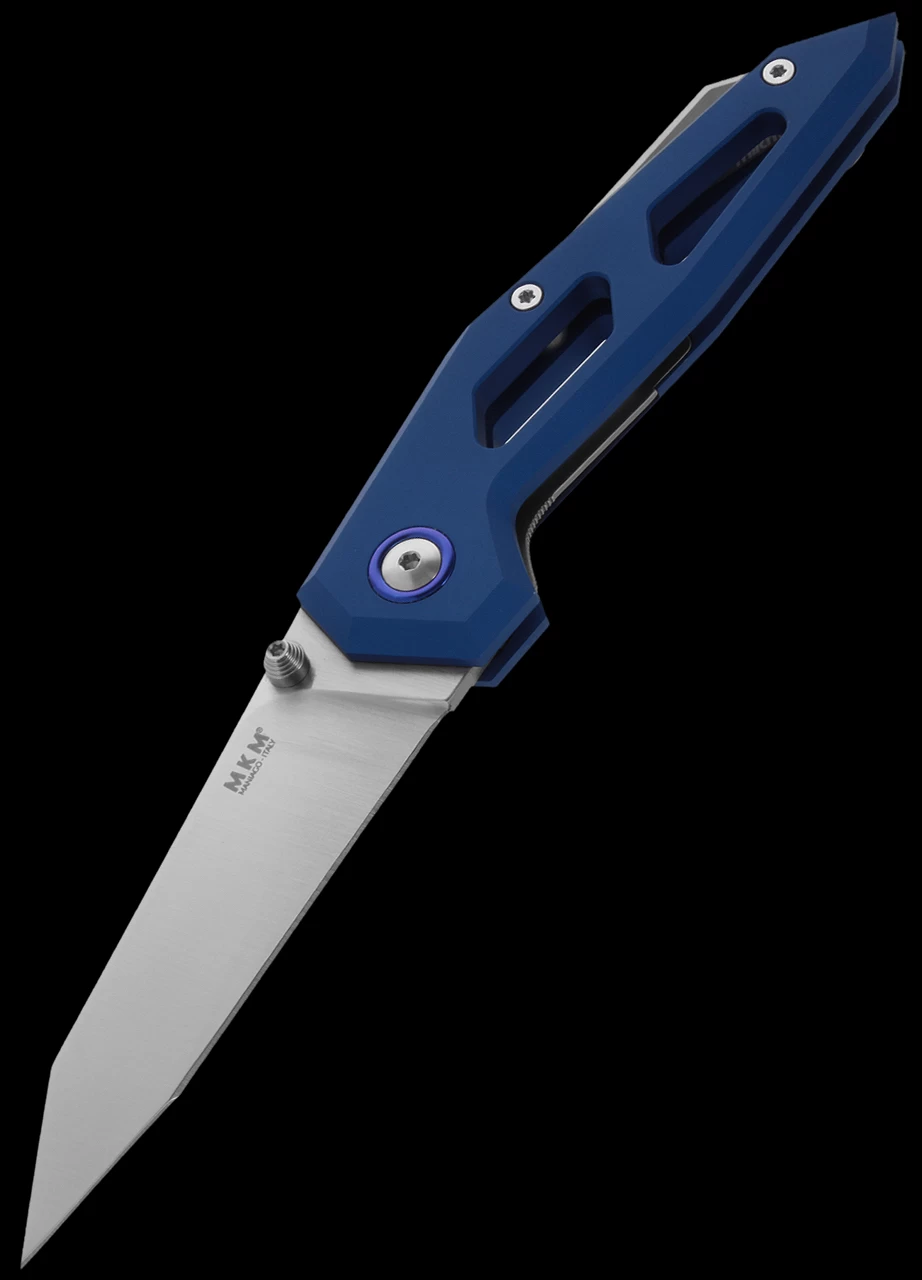 MKM Edge Liner Elmax Folding Knife 9 MKM Edge Liner Elmax Folding Knife - Image 7