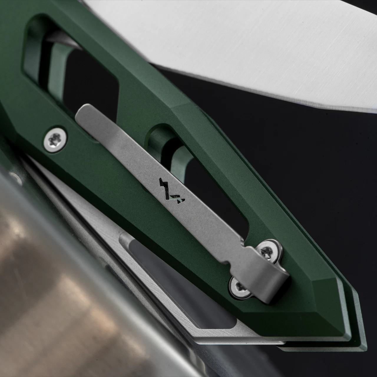 MKM Edge Liner Elmax Folding Knife 10 MKM Edge Liner Elmax Folding Knife - Image 8