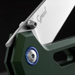 MKM Edge Liner Elmax Folding Knife 13 MKM Edge Liner Elmax Folding Knife -Outdoor Gear Store CCM MK EGL AGR.3 29633.1690984312