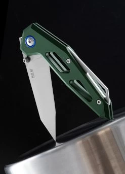 MKM Edge Liner Elmax Folding Knife 14 MKM Edge Liner Elmax Folding Knife -Outdoor Gear Store CCM MK EGL AGR.5 86262.1690984312