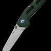 MKM Edge Liner Elmax Folding Knife -Outdoor Gear Store CCM MK EGL AGR 06050.1690984312