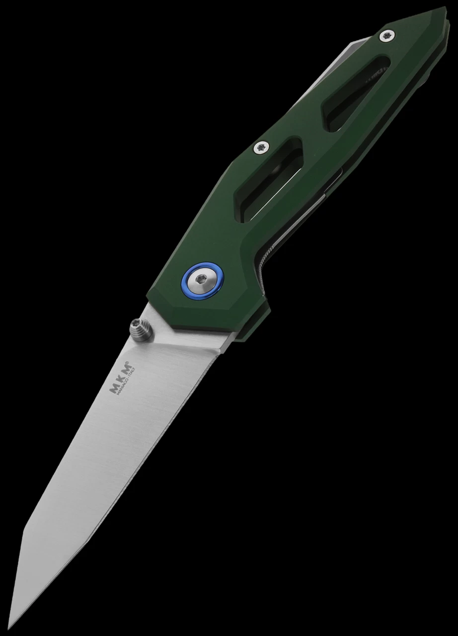 MKM Edge Liner Elmax Folding Knife 3 MKM Edge Liner Elmax Folding Knife