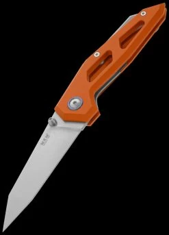 MKM Edge Liner Elmax Folding Knife 15 MKM Edge Liner Elmax Folding Knife -Outdoor Gear Store CCM MK EGL AOR 78704.1690985161