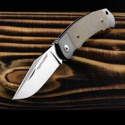 Viper Twin Micarta 17 Viper Twin Micarta -Outdoor Gear Store CCM V6002CN.4 27737.1673530565