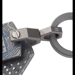 MecArmyx CH5 D-Ring -Outdoor Gear Store CH52 52868.1596037302