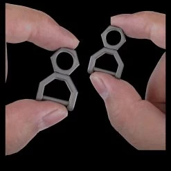 MecArmyx CH5 D-Ring -Outdoor Gear Store CH5 53844.1596037302