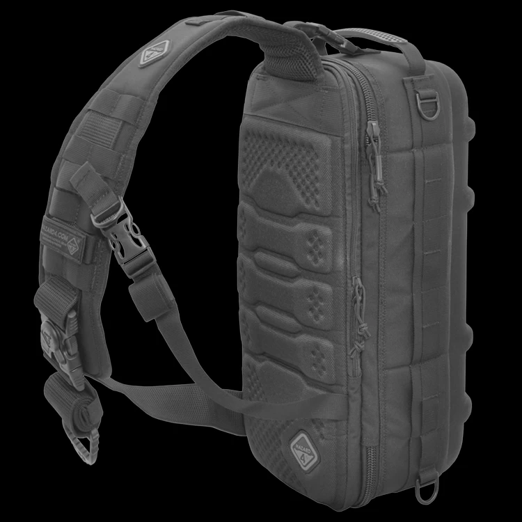 Hazard4 Evac Plan-B Hard 5 Hazard4 Evac Plan-B Hard - Image 3