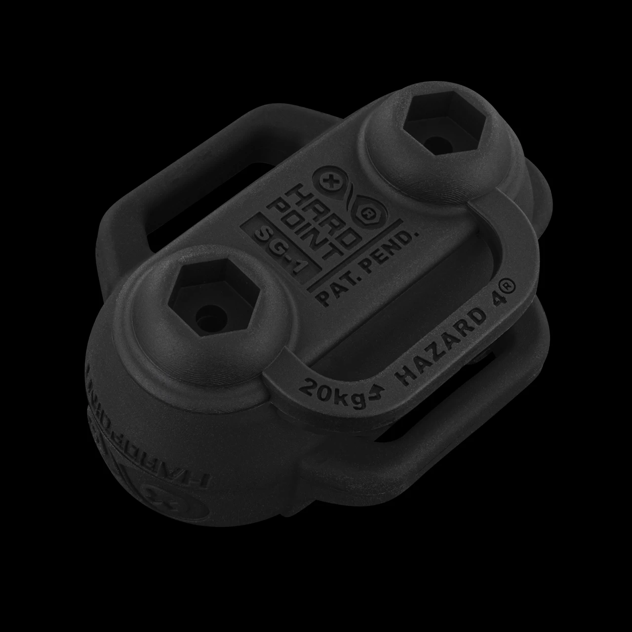 Hazard4 Beacon Light Kit 3 Hazard4 Beacon Light Kit