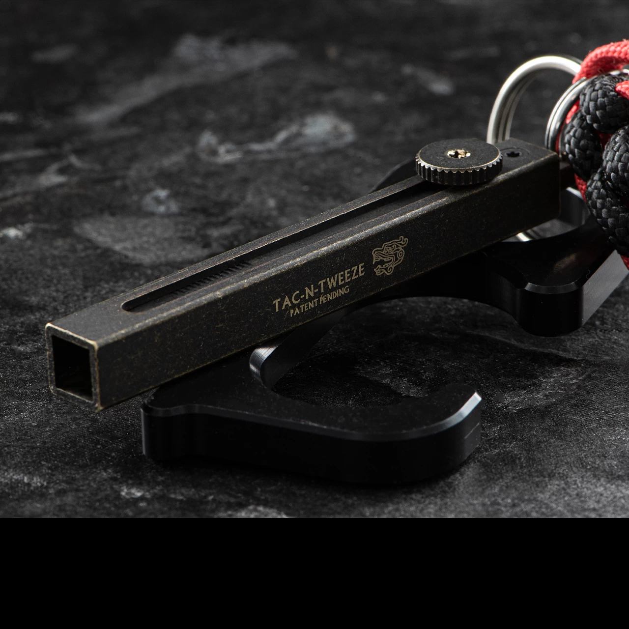 Civivi Tac-N-Tweeze 10 Civivi Tac-N-Tweeze - Image 8