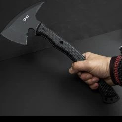 CRKT Kangee T-Hawk - Tomahawk -Outdoor Gear Store CR2725det2 75304.1662649511