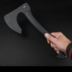 CRKT Skeggox Axe -Outdoor Gear Store CR2917det 03116.1657270986