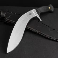 Cold Steel Gurkha Kukri Plus -Outdoor Gear Store CS35GKP.3 06177.1678190402.1280.1280 26387.1678192606