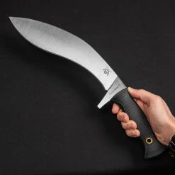 Cold Steel Gurkha Kukri Plus -Outdoor Gear Store CS35GKP 13926.1678190402.1280.1280 04561.1678192606