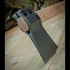 Cold Steel Professional Throwing Axe 7 Cold Steel Professional Throwing Axe -Outdoor Gear Store CS90AXAdet 76905.1649332257