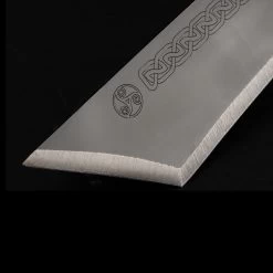 Condor Argyll Scottish Machete -Outdoor Gear Store CTK10281225HC.3 17987.1640784496