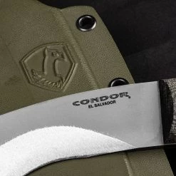 Condor K-Tact Kukri Micarta -Outdoor Gear Store CTK181210.1 27124.1670433362.1280.1280 31611.1671037113