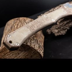 Condor Mountain Pass Axe -Outdoor Gear Store CTK2836425HC.1 49943.1632833590