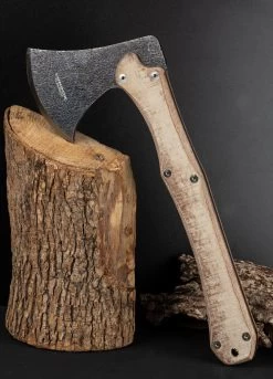 Condor Mountain Pass Axe -Outdoor Gear Store CTK2836425HC.3 82618.1632842266