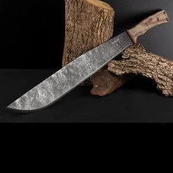 Condor Mountain Pass Machete -Outdoor Gear Store CTK2838155HC.2 64762.1632842769