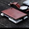 Dango D01 Dapper Bifold Wallet Whiskey Brown -Outdoor Gear Store D01whiskey3BIFOLD 84899.1659536566.1280.1280 38241.1659536619