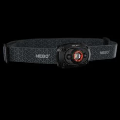 Nebo Mycro 400 Headlamp & Cap Light 15 Nebo Mycro 400 Headlamp & Cap Light -Outdoor Gear Store DALE NB7003det5 38081.1636377184