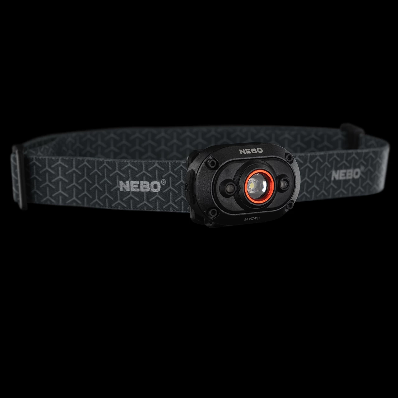 Nebo Mycro 400 Headlamp & Cap Light 9 Nebo Mycro 400 Headlamp & Cap Light - Image 7