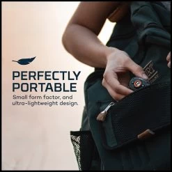 Nebo Mycro 400 Headlamp & Cap Light 13 Nebo Mycro 400 Headlamp & Cap Light -Outdoor Gear Store DALE NB7003det 54048.1636377184