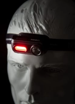 Nebo Einstein 400 Headlamp -Outdoor Gear Store DALE NB7004 47860.1606220542