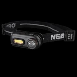 Nebo Einstein 400 Headlamp