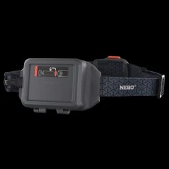 Nebo Einstein 750 Headlamp -Outdoor Gear Store DALE NEB09jpg02 16419.1619518828.1280.1280 03527.1619518896