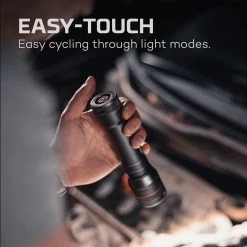 Nebo Newton 1000 -Outdoor Gear Store DALE NEBF16det3 51825.1637243891.1280.1280 67945.1637243904