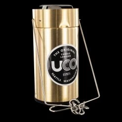 UCO Candle Lantern Brass -Outdoor Gear Store DALE UCO6BRA01 36706.1669040779.1280.1280 96983.1669128009