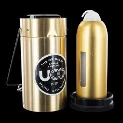 UCO Candle Lantern Brass -Outdoor Gear Store DALE UCO6BRA03 22703.1669040779.1280.1280 15844.1669128009
