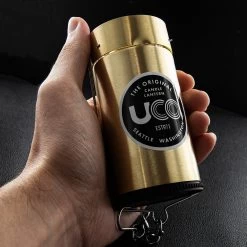 UCO Candle Lantern Brass -Outdoor Gear Store DALE UCO6BRA 21623.1669040777.1280.1280 14030.1669128009
