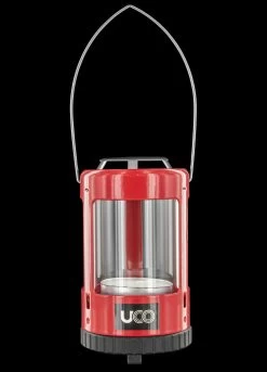 UCO Mini Candle Lantern Kit 2.0 15 UCO Mini Candle Lantern Kit 2.0 -Outdoor Gear Store DALE UCO77RED.2 11397.1683807929.1280.1280 44227.1684233958