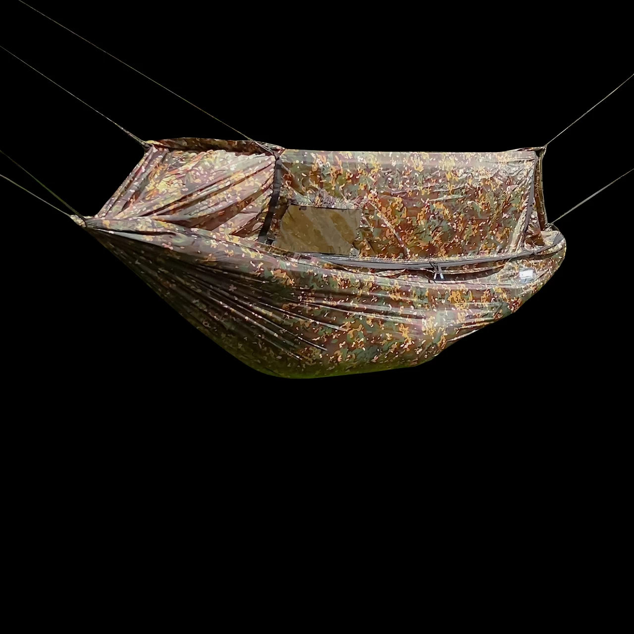 DD Hammocks Nest Hammock Multi-Cam 8 DD Hammocks Nest Hammock Multi-Cam - Image 6