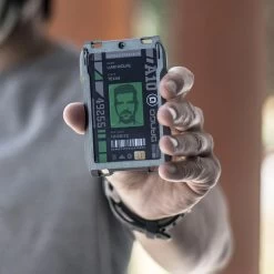 Dango A10 Adapt Wallet -Outdoor Gear Store DGO A10 AWdet10 13864.1599567419