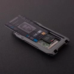 Dango A10 Adapt Wallet -Outdoor Gear Store DGO A10 AWdet5 43524.1599567278