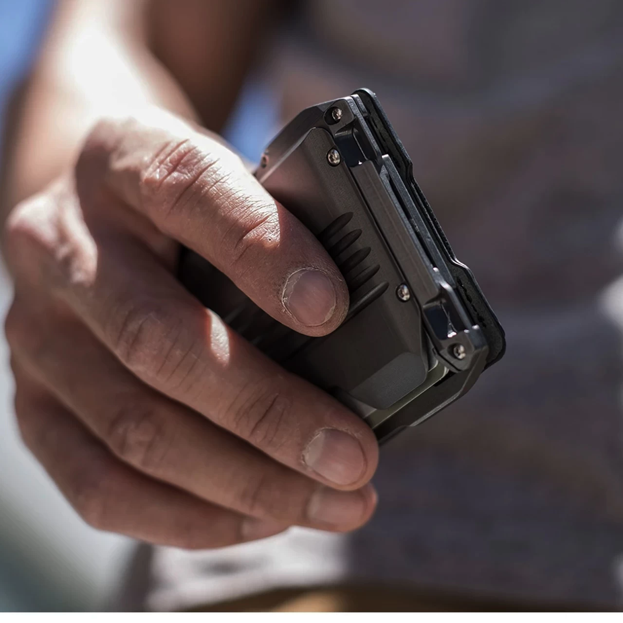 Dango A10 Adapt Single Pocket Wallet 3 Dango A10 Adapt Single Pocket Wallet