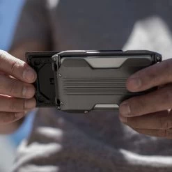 Dango A10 Adapt Single Pocket Wallet 23 Dango A10 Adapt Single Pocket Wallet -Outdoor Gear Store DGO A10 SPWdet5 54627.1599576776