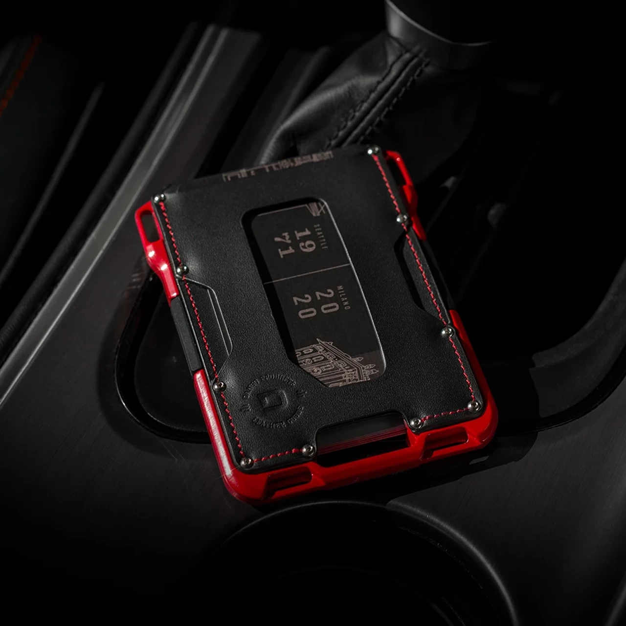 Dango M1 R-Spec Wallet 8 Dango M1 R-Spec Wallet - Image 6