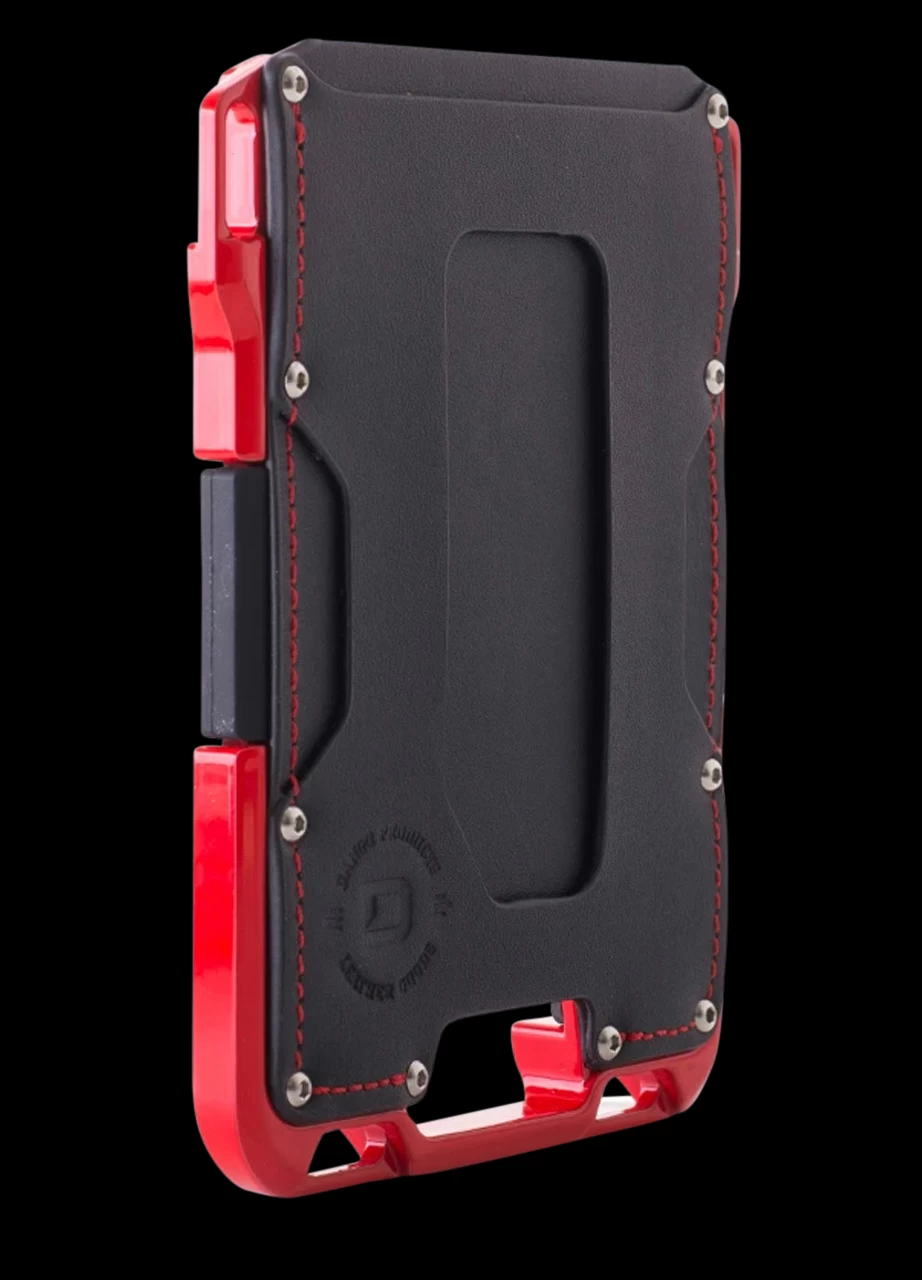 Dango M1 R-Spec Wallet 7 Dango M1 R-Spec Wallet - Image 5