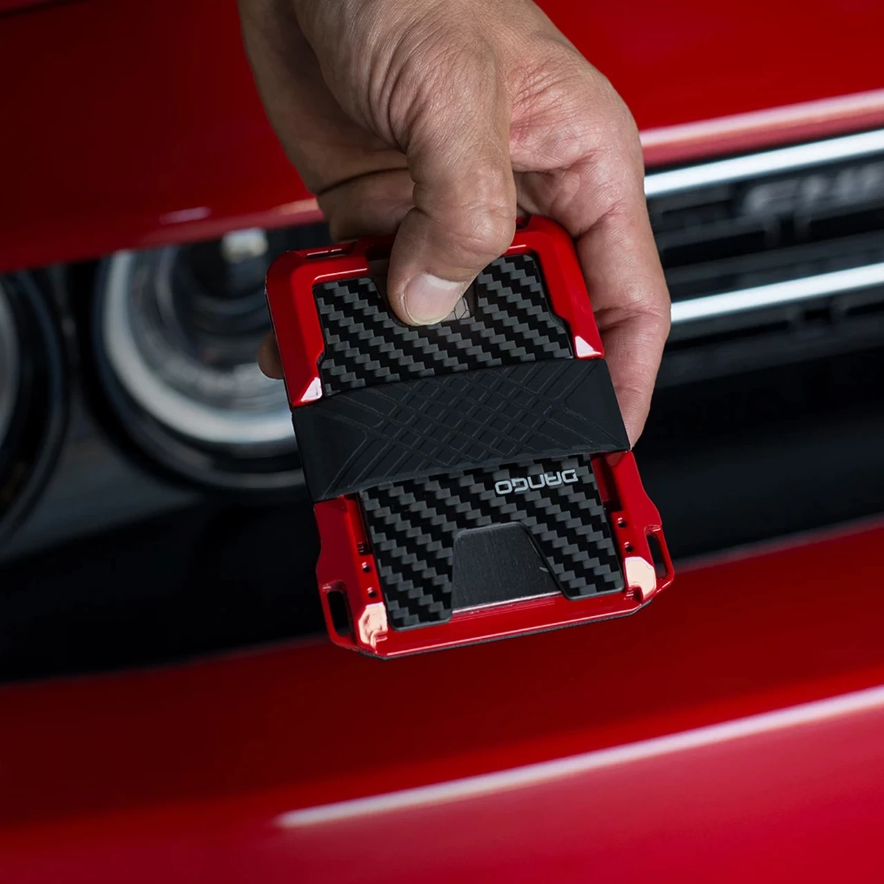 Dango M1 R-Spec Wallet 5 Dango M1 R-Spec Wallet - Image 3