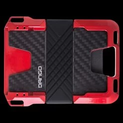 Dango M1 R-Spec Wallet -Outdoor Gear Store DGO M1 RSP WALLET RDthumb 89540.1626267446