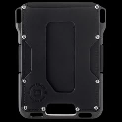 Dango M1 Maverick Wallet Single Pocket Leather -Outdoor Gear Store DGO M1 SPW B 29205.1599581516