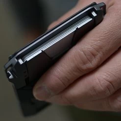 Dango M1 Maverick Wallet Single Pocket Leather -Outdoor Gear Store DGO M1 SPW Bdet3 70386.1599581516