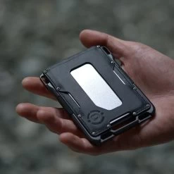 Dango M1 Maverick Wallet Single Pocket Leather -Outdoor Gear Store DGO M1 SPW Bdet7 33503.1599581515