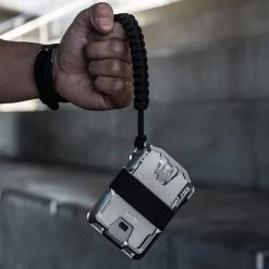 Dango M1 Titanium Maverick Tactical Wallet 21 Dango M1 Titanium Maverick Tactical Wallet -Outdoor Gear Store DGO M1 SPW Tdet10 33322.1599664750